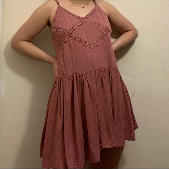 🌺SPRING DRESS🌺 - Picture 2 of 3